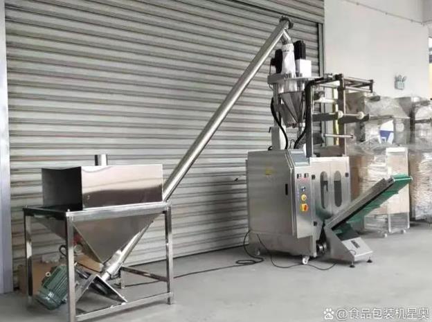 高效穩(wěn)定的螺旋上料機(jī)-螺旋提升機(jī)-提升您的生產(chǎn)效率！